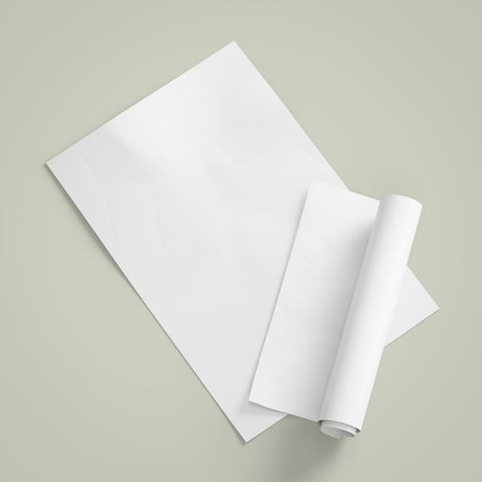 Matte Vertical Posters